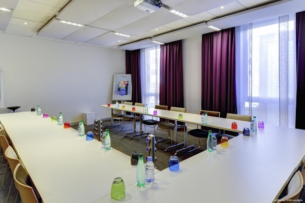 Hotel Novotel Paris Centre Bercy